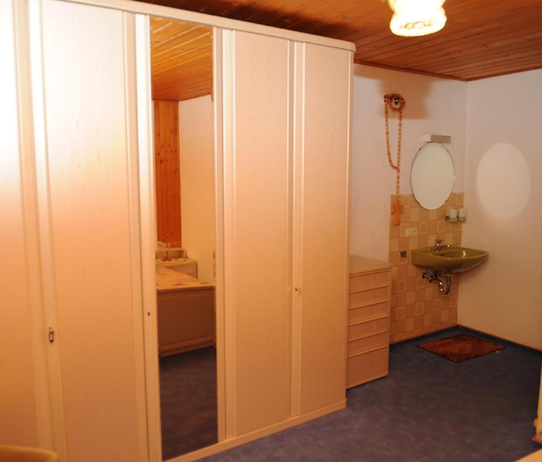Woferlhof, Ferienhof Boxhorn Bobrach ภายนอก รูปภาพ
