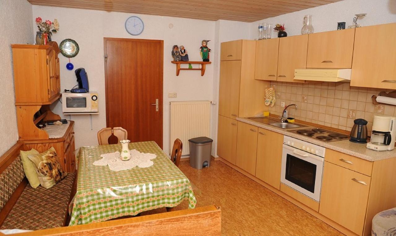 Woferlhof, Ferienhof Boxhorn Bobrach ภายนอก รูปภาพ